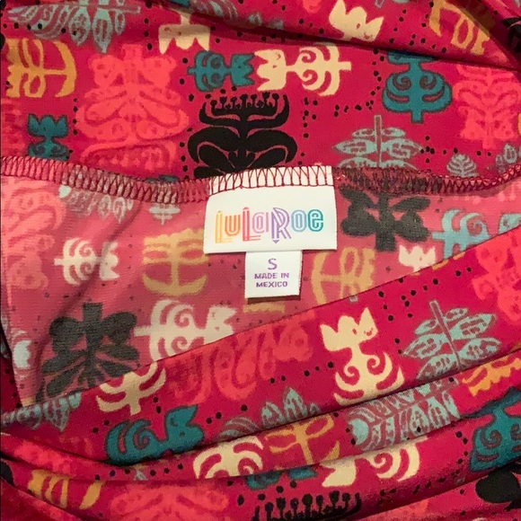 LuLaRoe Dresses & Skirts - LuLaRoe Women’s Small Long Skirt